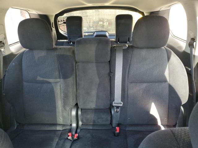 Photo 10 from auction – 2016 NISSAN PATHFINDER with VIN 5N1AR2MM2GC630514
