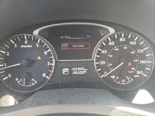 Photo 9 from auction – 2013 NISSAN ALTIMA 2.5 with VIN 1N4AL3AP9DN452617