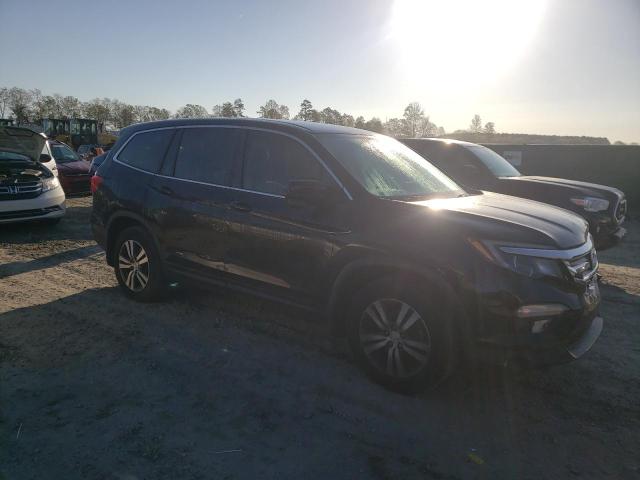 Photo 4 from auction – 2016 HONDA PILOT EX with VIN 5FNYF5H36GB040236