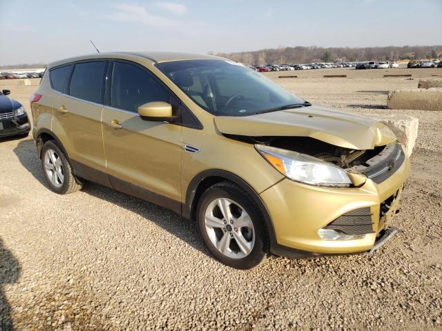 Photo 4 from auction – 2014 FORD ESCAPE SE with VIN 1FMCU0GX6EUC59060