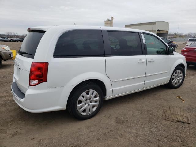 Photo 3 from auction – 2015 DODGE GRAND CARA with VIN 2C4RDGBG0FR513181