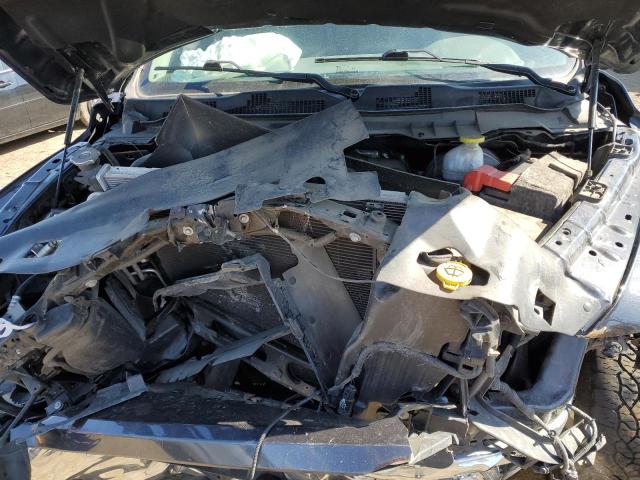 Photo 11 from auction – 2018 RAM 1500 SLT with VIN 1C6RR7TT8JS297964