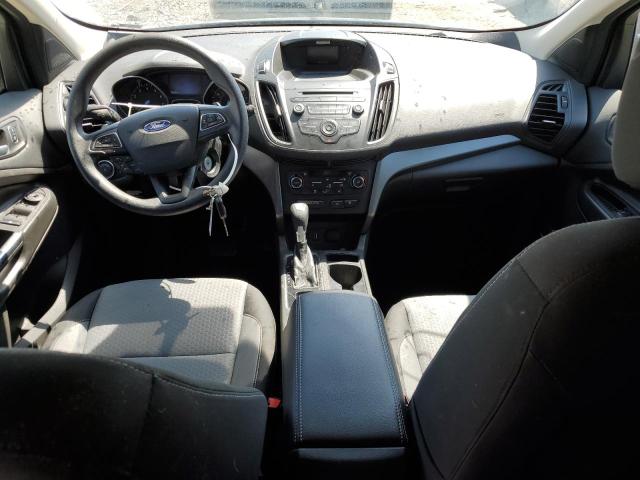 Photo 8 from auction – 2017 FORD ESCAPE SE with VIN 1FMCU0G98HUE22801