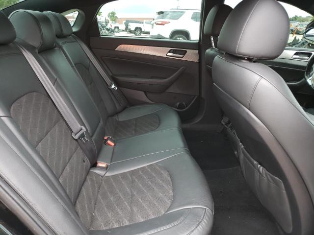 Photo 10 from auction – 2019 HYUNDAI SONATA with VIN 5NPE24AF2KH820528