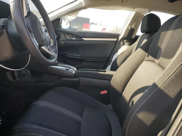 Photo 7 from auction – 2019 HONDA CIVIC LX with VIN 2HGFC2F60KH580861