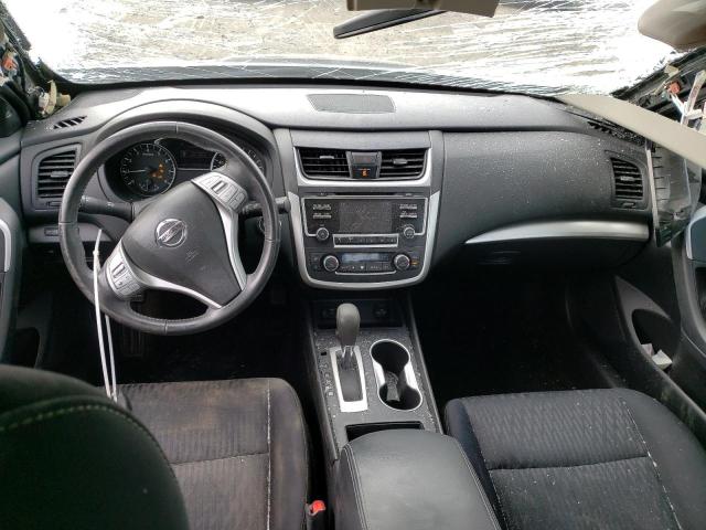 Photo 8 from auction – 2017 NISSAN ALTIMA 2.5 with VIN 1N4AL3AP9HC198330
