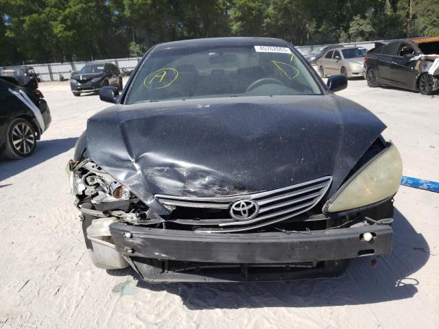 Photo 5 from auction – 2006 TOYOTA CAMRY LE with VIN 4T1BE32K06U154635