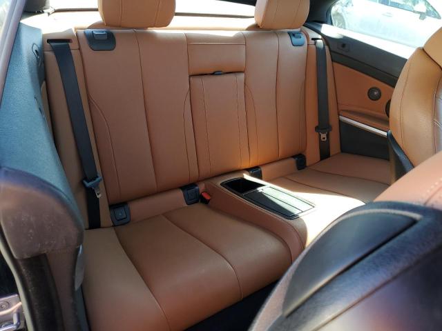 Photo 10 from auction – 2017 BMW 430XI with VIN WBA4U9C36H5H64370