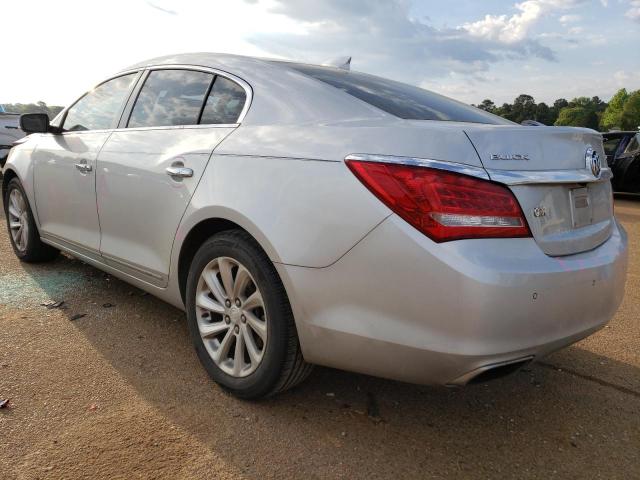 Photo 2 from auction – 2015 BUICK LACROSSE with VIN 1G4GB5G37FF224986