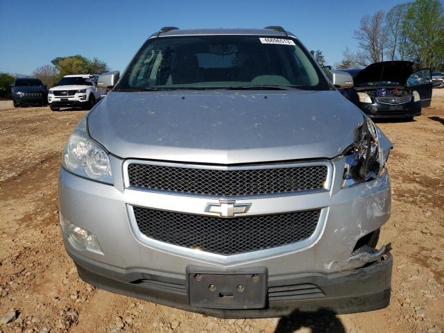 Photo 5 from auction – 2012 CHEVROLET TRAVERSE L with VIN 1GNKRGED8CJ293655