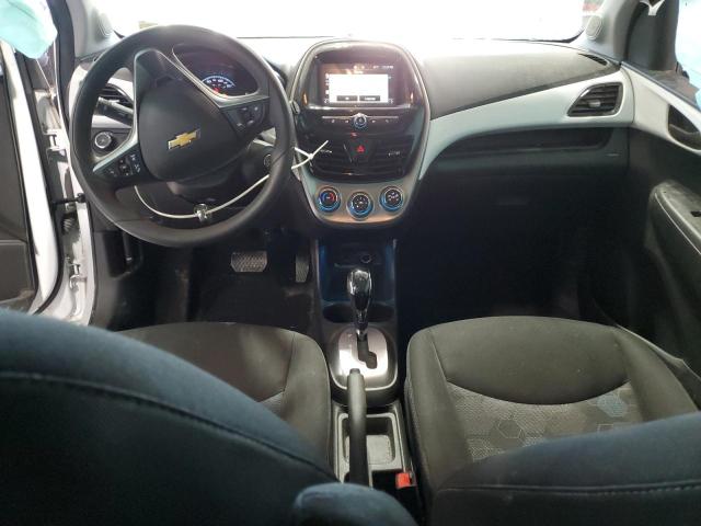 Photo 8 from auction – 2018 CHEVROLET SPARK 1LT with VIN KL8CD6SA8JC472286