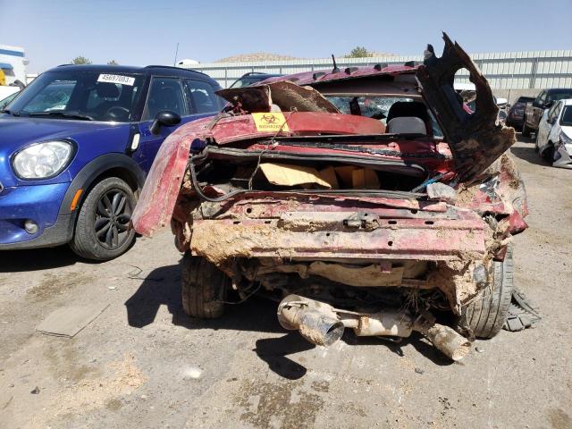 Photo 6 from auction – 2013 MITSUBISHI LANCER EVO with VIN JA32W5FV4DU006095