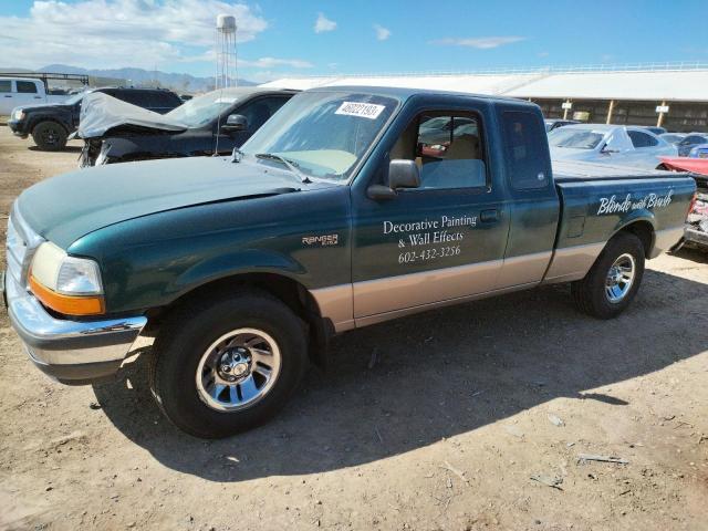 FORD RANGER SUP 1998 with VIN 1FTYR14X8WPB24426 - Photo from auction