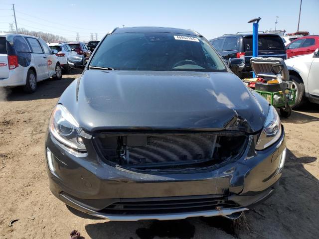 Photo 5 from auction – 2016 VOLVO XC60 T5 PL with VIN YV4612RM0G2850327