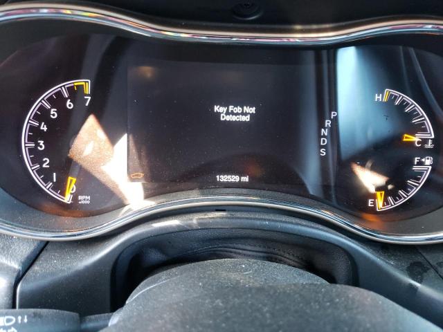 Photo 9 from auction – 2015 JEEP GRAND CHER with VIN 1C4RJFBG0FC943725