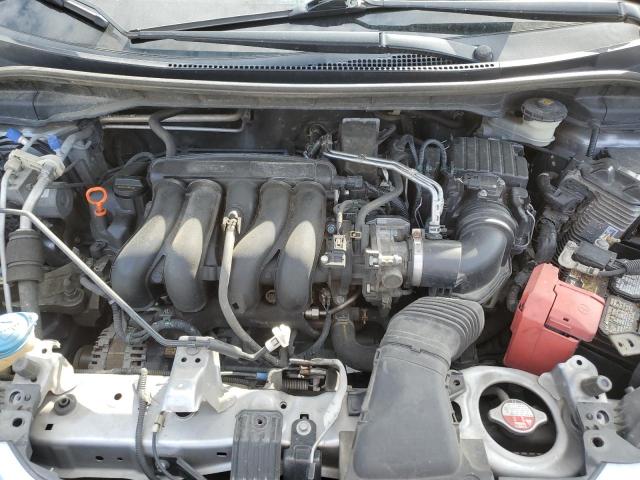 Photo 11 from auction – 2018 HONDA FIT EX with VIN 3HGGK5H87JM702929