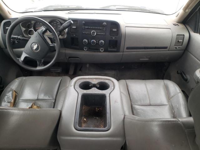 Photo 8 from auction – 2008 CHEVROLET 2CH PICKUP with VIN 1GCHC23KX8F196203