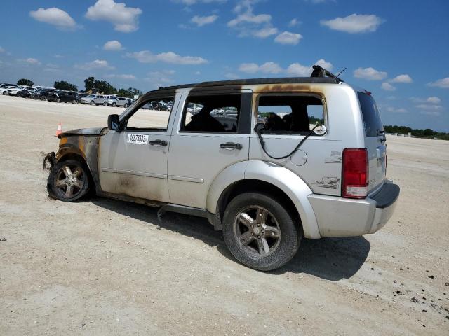 Photo 2 from auction – 2010 DODGE NITRO SXT with VIN 1D4PT5GK6AW105024
