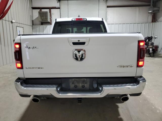 Photo 6 from auction – 2020 RAM 1500 LIMIT with VIN 1C6SRFHT8LN147729