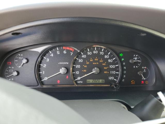 Photo 9 from auction – 2006 TOYOTA SEQUOIA SR with VIN 5TDZT34A26S272817