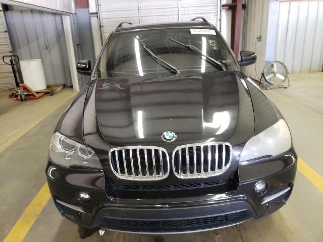 Photo 5 from auction – 2012 BMW X5 XDRIVE3 with VIN 5UXZV4C54CL751272