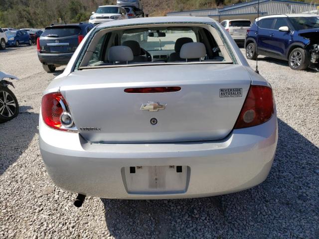 Photo 6 from auction – 2005 CHEVROLET COBALT with VIN 1G1AK52F057642996