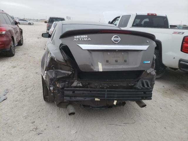 Photo 6 from auction – 2014 NISSAN ALTIMA 2.5 with VIN 1N4AL3AP5EN387685