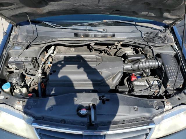 Photo 12 from auction – 2003 HONDA ODYSSEY EX with VIN 5FNRL18653B093424