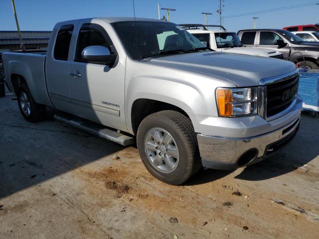 Photo 4 from auction – 2010 GMC SIERRA C15 with VIN 1GTSCVE01AZ223375