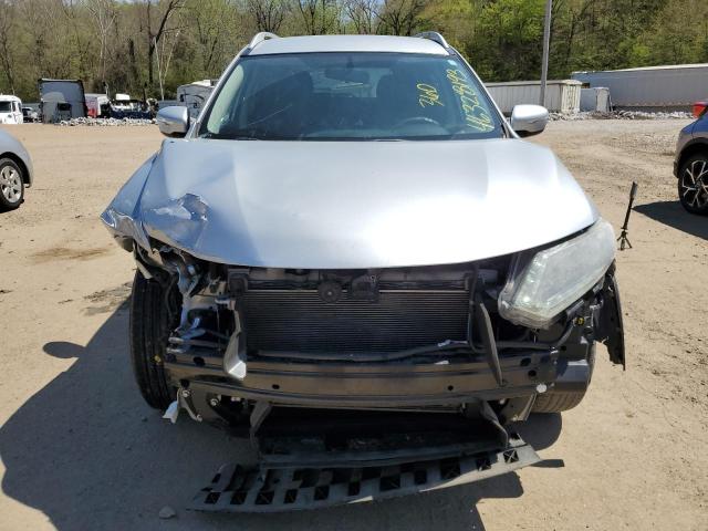 Photo 5 from auction – 2015 NISSAN ROGUE S with VIN KNMAT2MT5FP500814