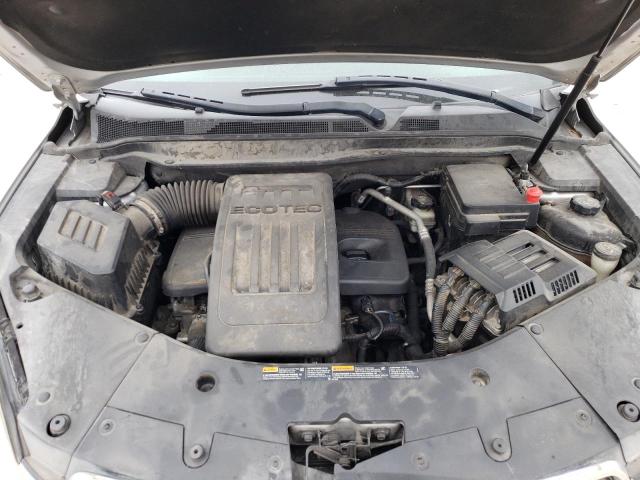 Photo 12 from auction – 2013 CHEVROLET EQUINOX LS with VIN 2GNALBEK6D6274986