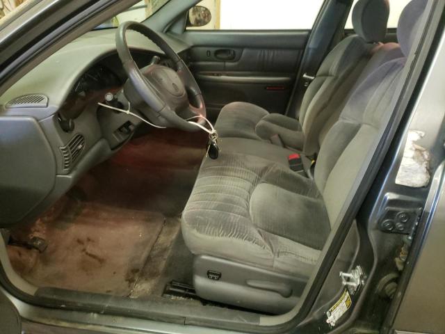 Photo 7 from auction – 2005 BUICK CENTURY CU with VIN 2G4WS52J851145222
