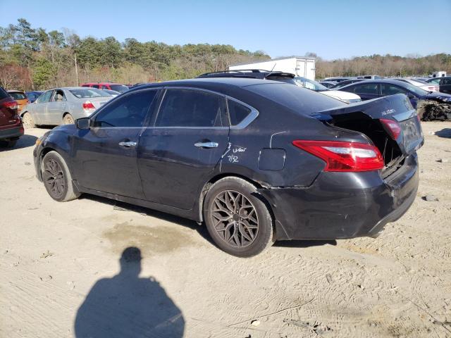 Photo 2 from auction – 2016 NISSAN ALTIMA 2.5 with VIN 1N4AL3AP9GN393217