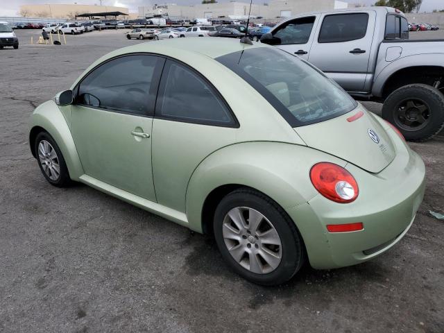 Photo 2 from auction – 2008 VOLKSWAGEN NEW BEETLE with VIN 3VWPW31C38M506628