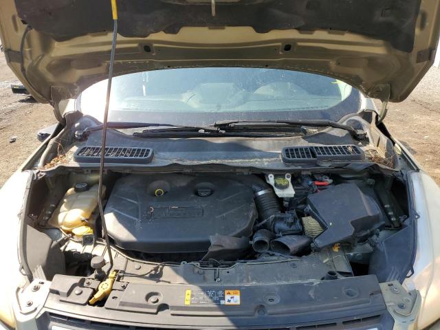 Photo 12 from auction – 2013 FORD ESCAPE SE with VIN 1FMCU0G90DUD94633