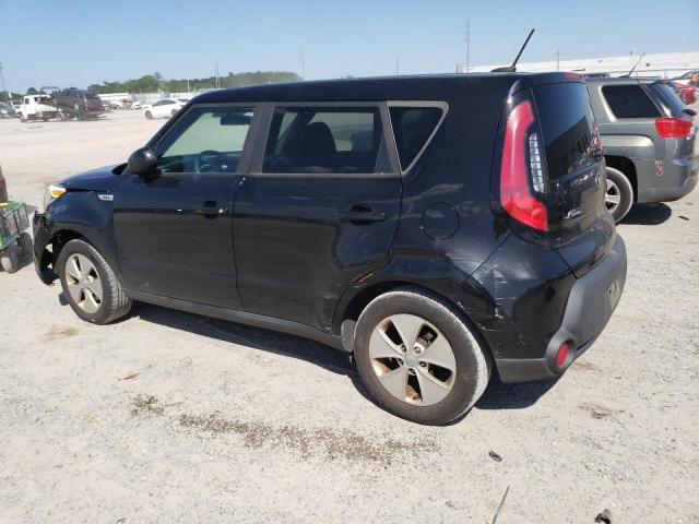 Photo 2 from auction – 2016 KIA SOUL with VIN KNDJN2A28G7320122