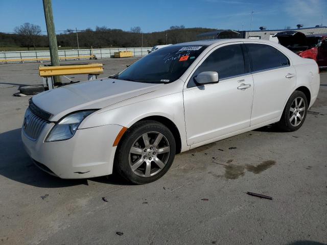 MERCURY MILAN PREM 2010 with VIN 3MEHM0JG1AR652287 - Photo from auction