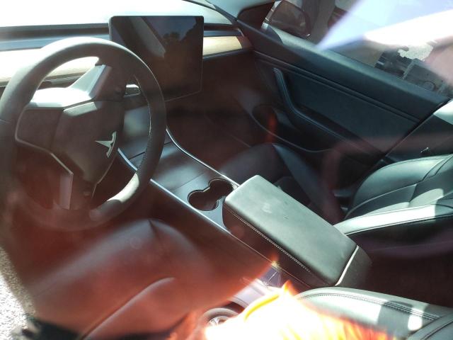 Photo 8 from auction – 2020 TESLA MODEL 3 with VIN 5YJ3E1EB6LF746604