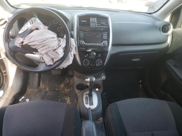 Photo 8 from auction – 2017 NISSAN VERSA S with VIN 3N1CN7AP0HL900658