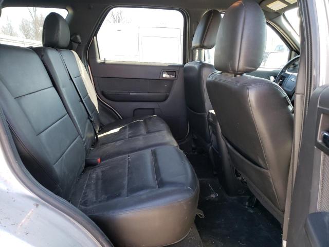 Photo 10 from auction – 2010 FORD ESCAPE LIM with VIN 1FMCU0EG5AKA11214