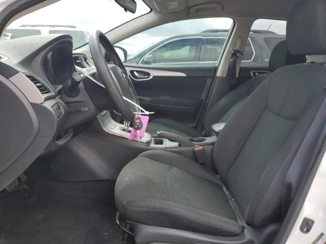 Photo 7 from auction – 2013 NISSAN SENTRA S with VIN 3N1AB7AP8DL769263