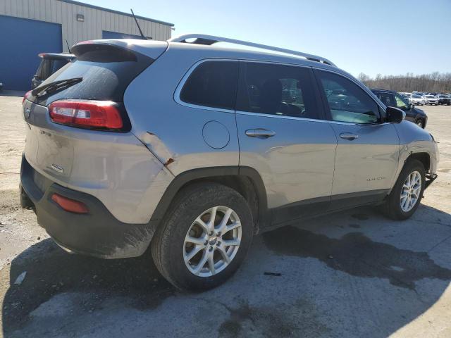 Photo 3 from auction – 2015 JEEP CHEROKEE L with VIN 1C4PJMCS6FW755644