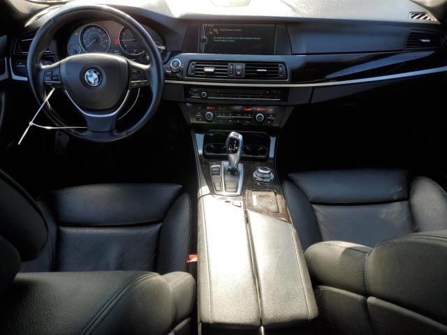 Photo 8 from auction – 2012 BMW 528 XI with VIN WBAXH5C51CDW10995