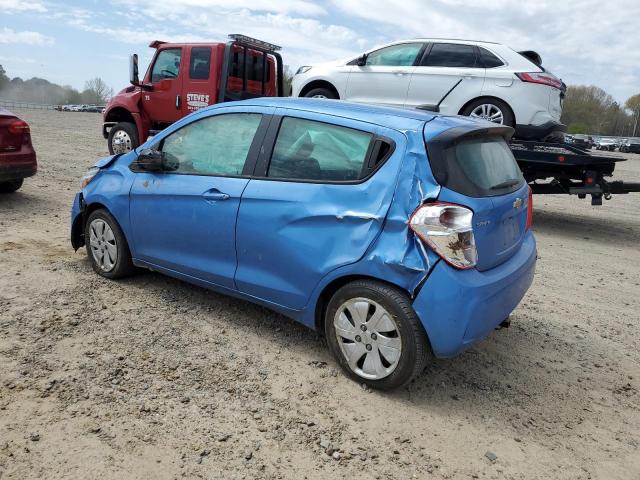Photo 2 from auction – 2016 CHEVROLET SPARK LS with VIN KL8CB6SA5GC579360