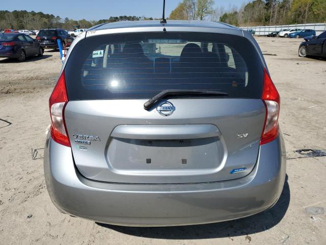 Photo 6 from auction – 2015 NISSAN VERSA NOTE with VIN 3N1CE2CP2FL422742