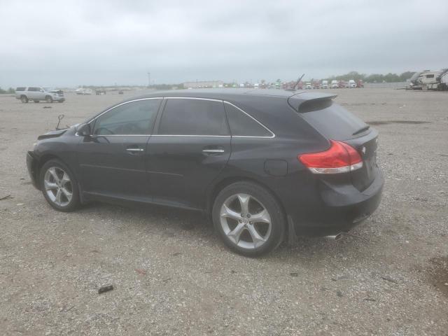 Photo 2 from auction – 2010 TOYOTA VENZA with VIN 4T3ZK3BB7AU030370