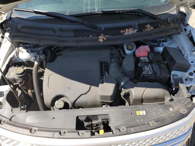 Photo 12 from auction – 2015 FORD EXPLORER X with VIN 1FM5K7D8XFGB79815