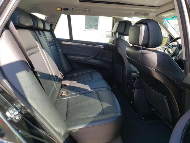 Photo 11 from auction – 2009 BMW X5 with VIN 5UXFE43549L274032