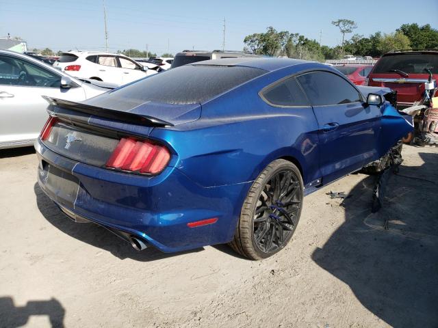 Photo 3 from auction – 2017 FORD MUSTANG with VIN 1FA6P8AM9H5345814