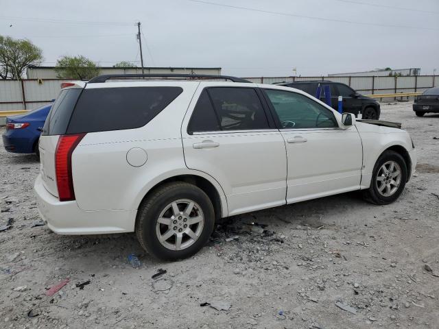 Photo 3 from auction – 2009 CADILLAC SRX with VIN 1GYEE437590153083